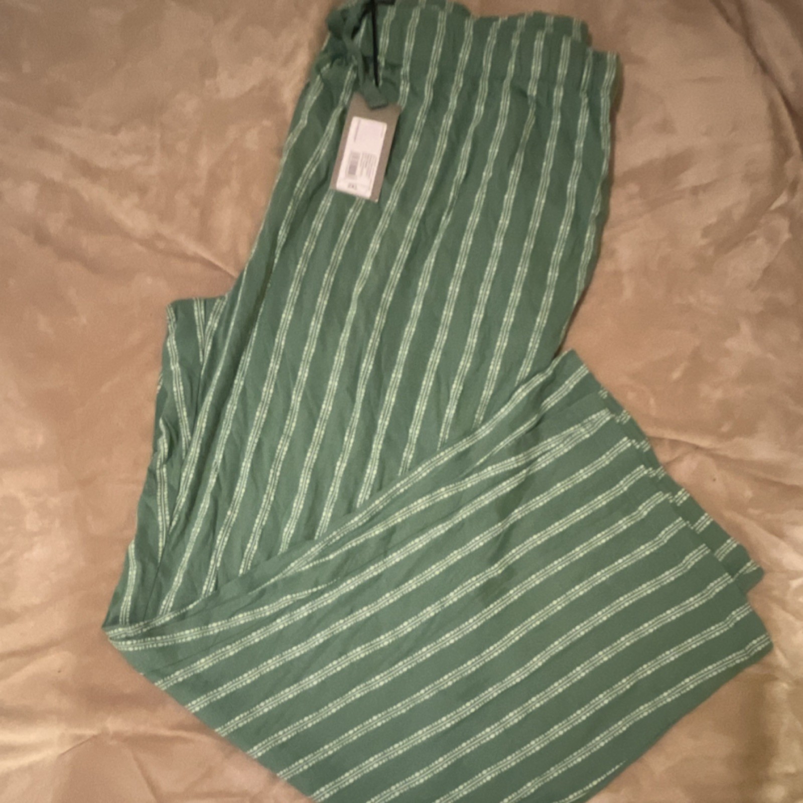 All in Motion Tights & Striped Pants Teal Gray Green XXL 3X 2XL Mixed Lot