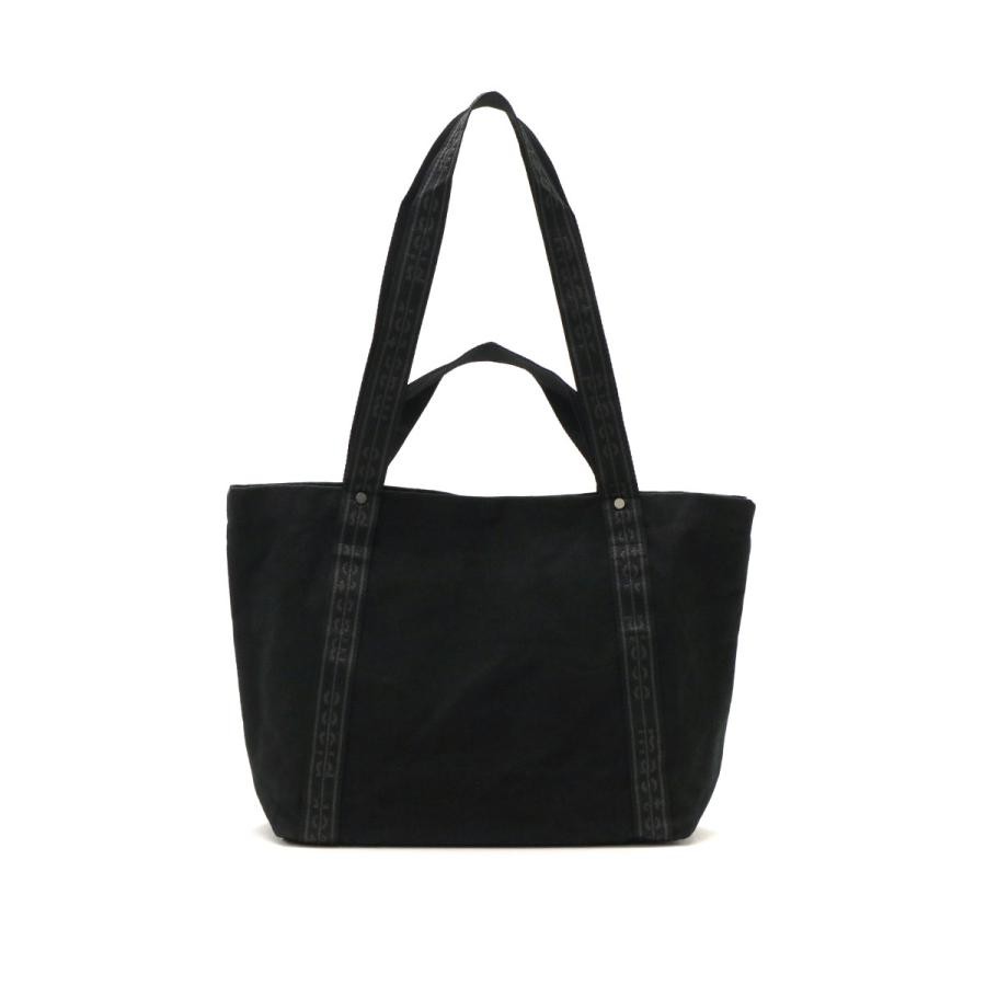 Master-Piece Masterpiece Masterpiece MSPC Shuttle Tote Bag Black 310051