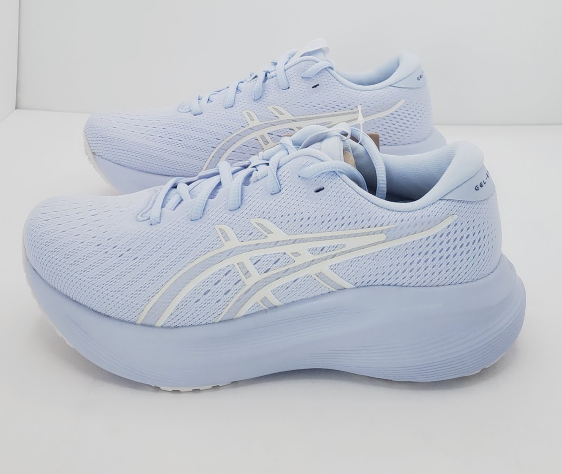 Asics Womens (Size 7.5 Medium B/M) NEW Gel Excite 11 Athletic Sneakers Blue