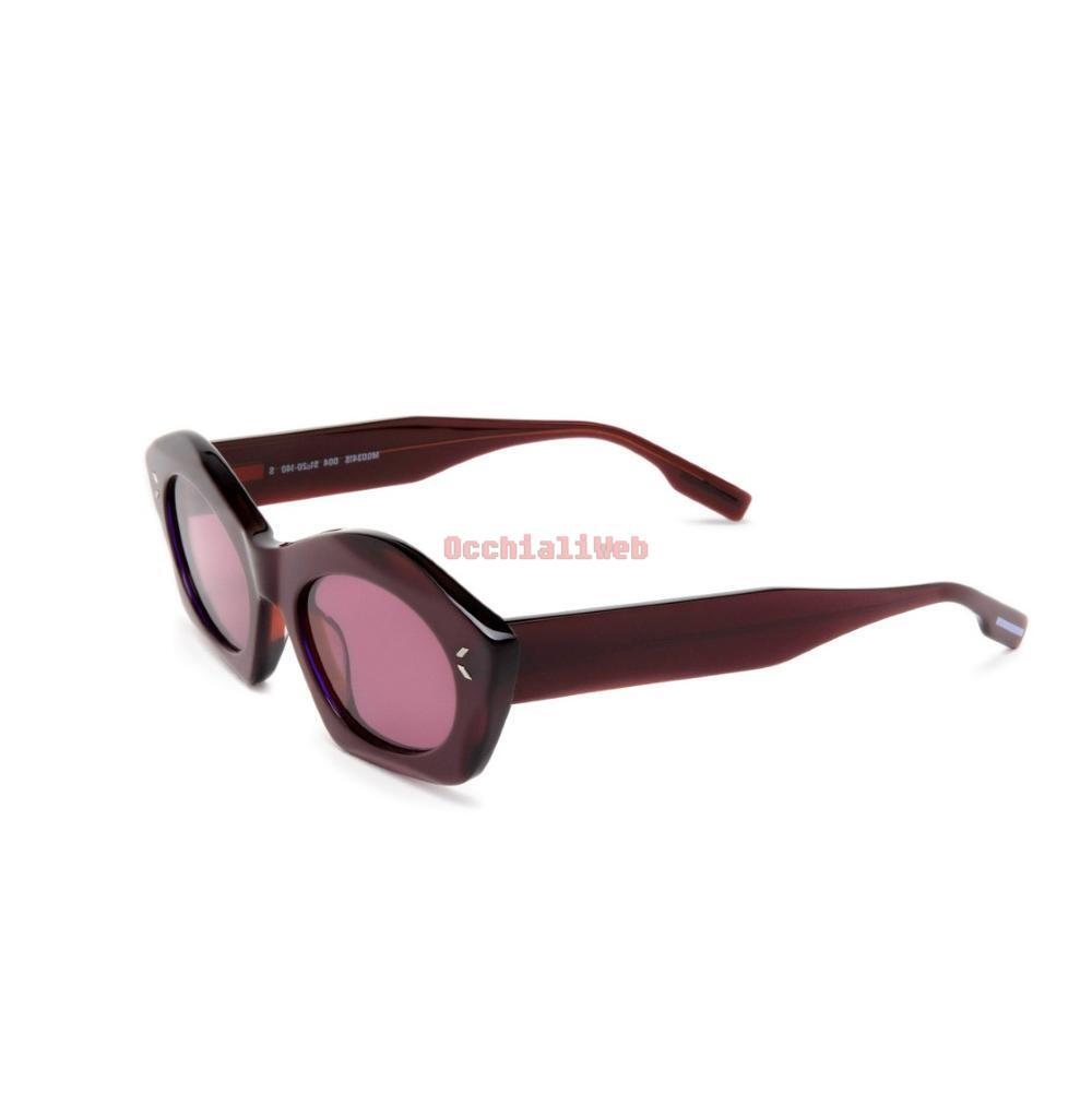 MCQ MQ 0341 S Col.004 Cal.51 New Sunglasses – Sunglasses