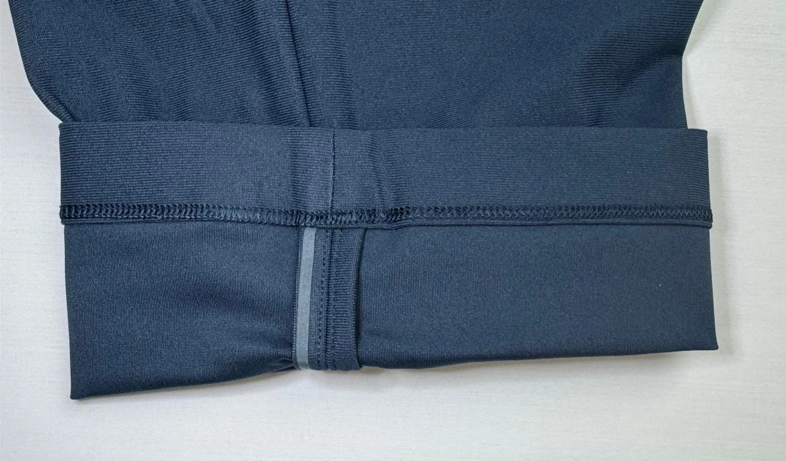 lululemon ABC Classic-Fit 5 Pocket Pant 30L Warpstreme, True Navy. Size 32. NWT