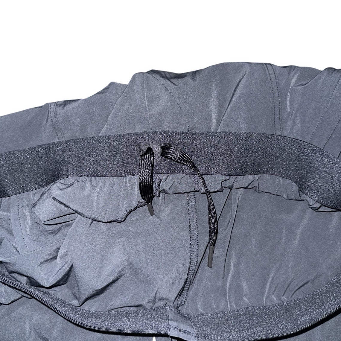 Paskho Conscious Long Haul Flight Pants Gray Women’s XL Travel Moisture Wicking