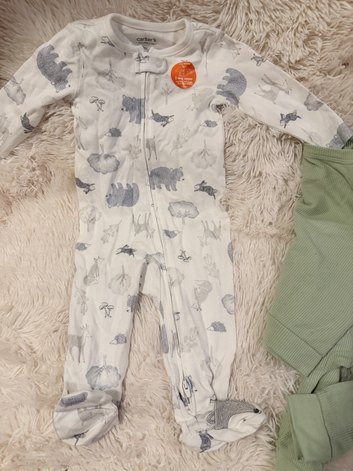 Baby 9months Set