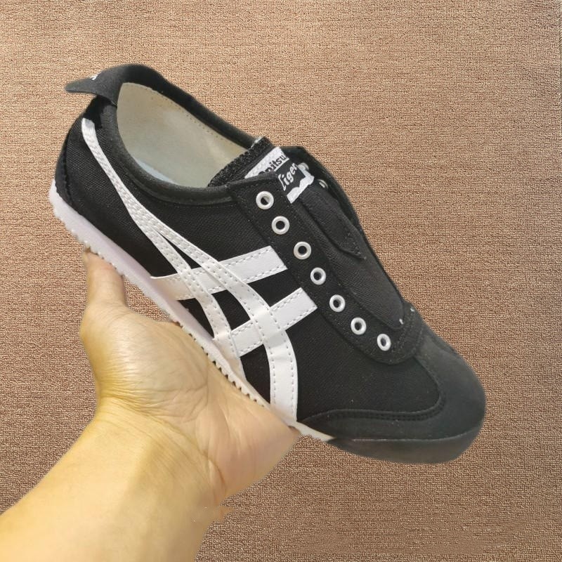 Onitsuka Tiger MEXīC0 66 1183C102 Sneakers mens womens shoes canvas trainers