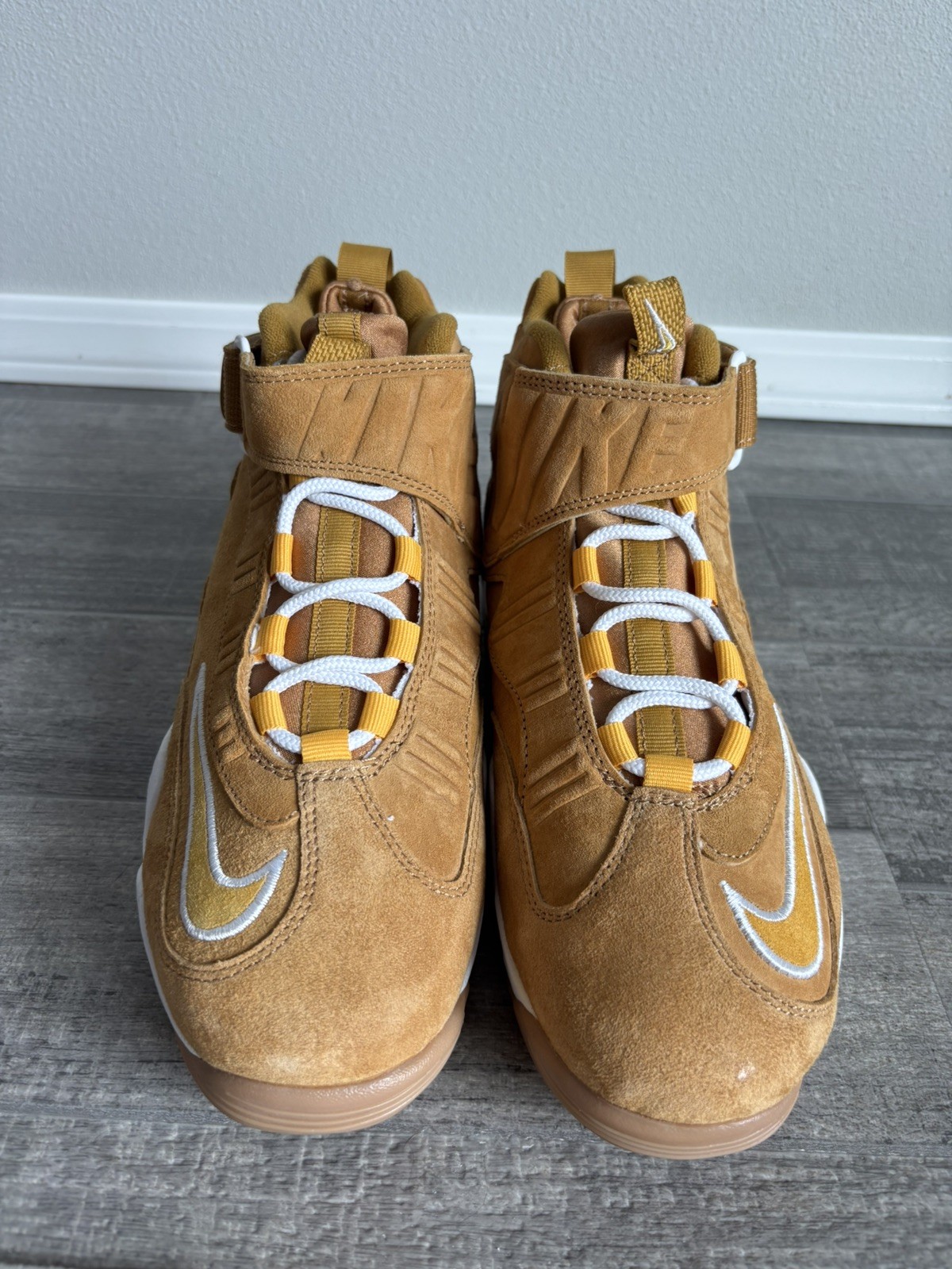 Nike Air Griffey Max 1 Wheat – size 10