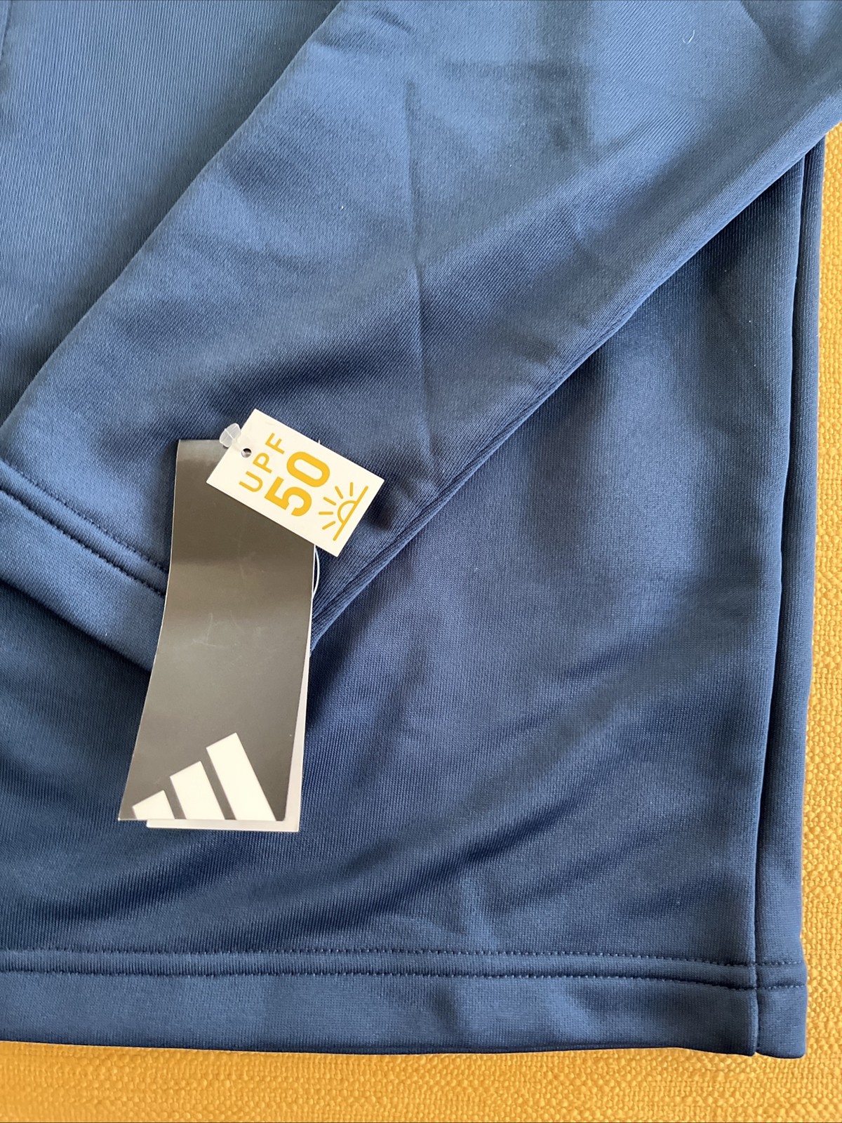$60 NWT Mens ADIDAS 1 BLUE/White 1 Gray/WhiteTrack Jogging Athletic Jacket, Sz M