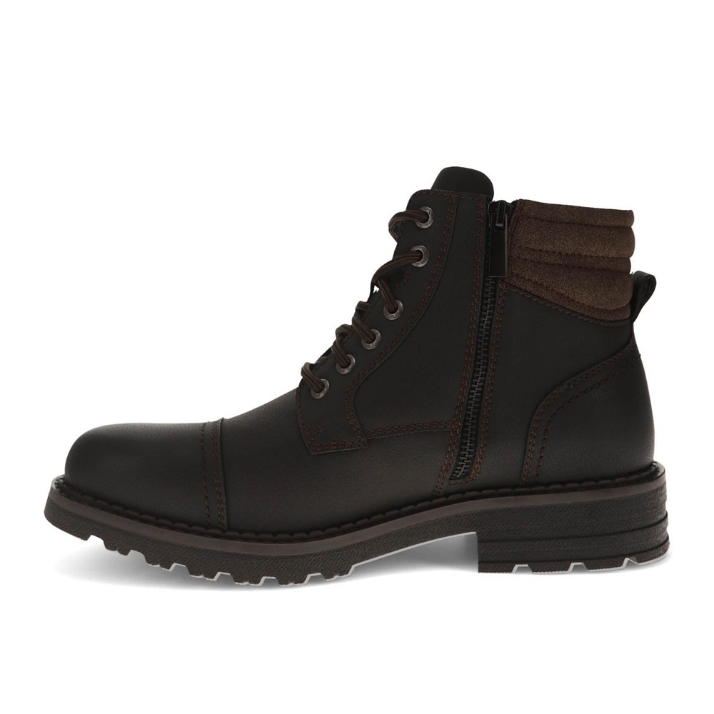 Dockers Mens Thomas Stain Defender Rugged Boot