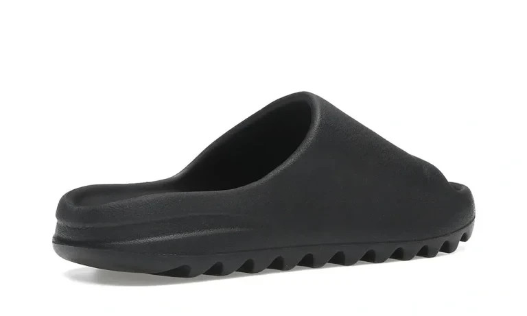 Yeezy YZY YS-01 Slide Black Men’s Sizes 5-12 NWT