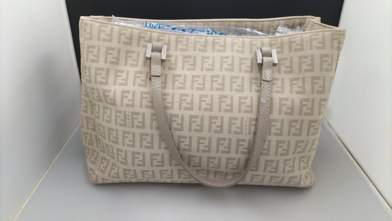 FENDI handbag 10.6 inch