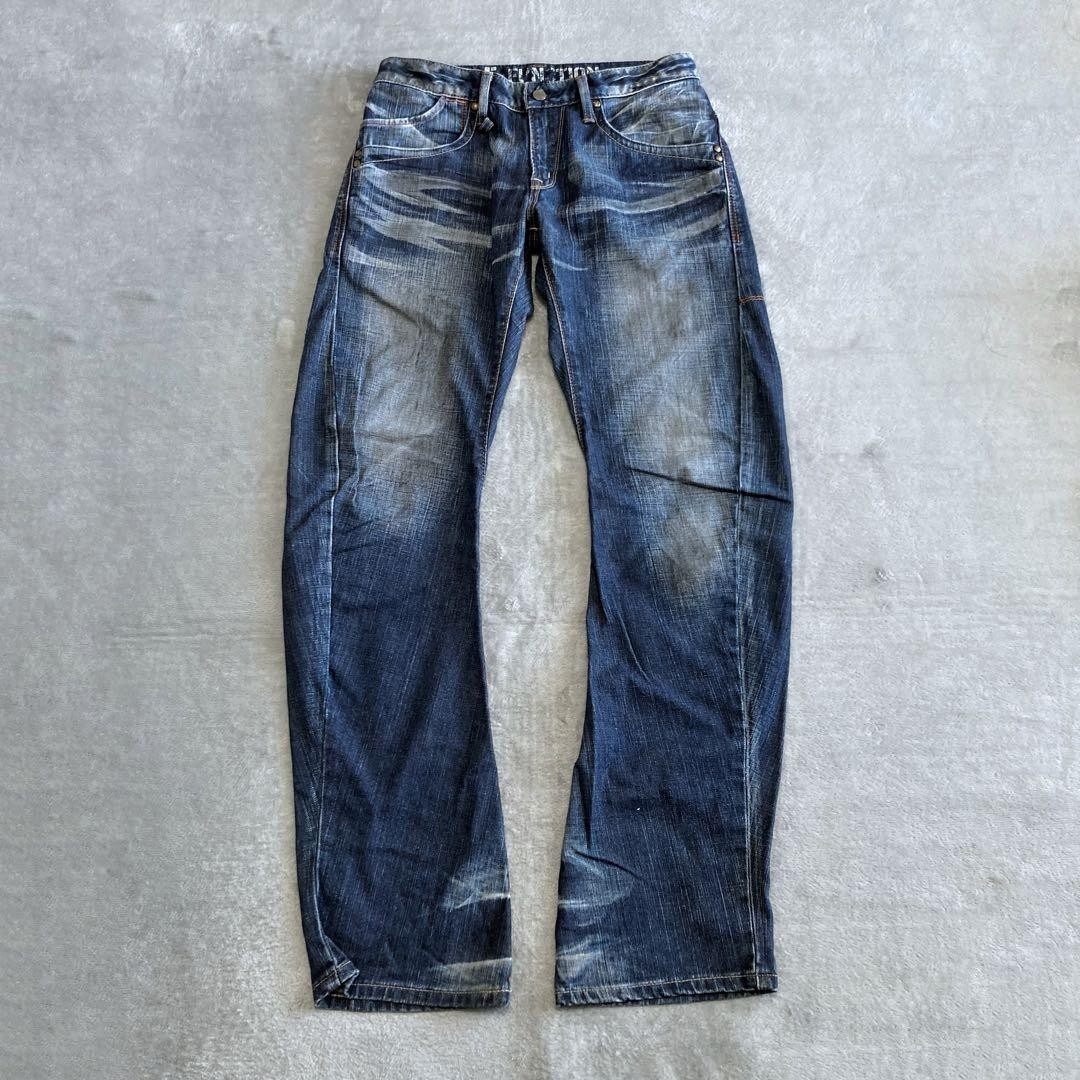 EDWIN E-FUNCTION Denim Jeans Men’s Size M Articulated Fit archive