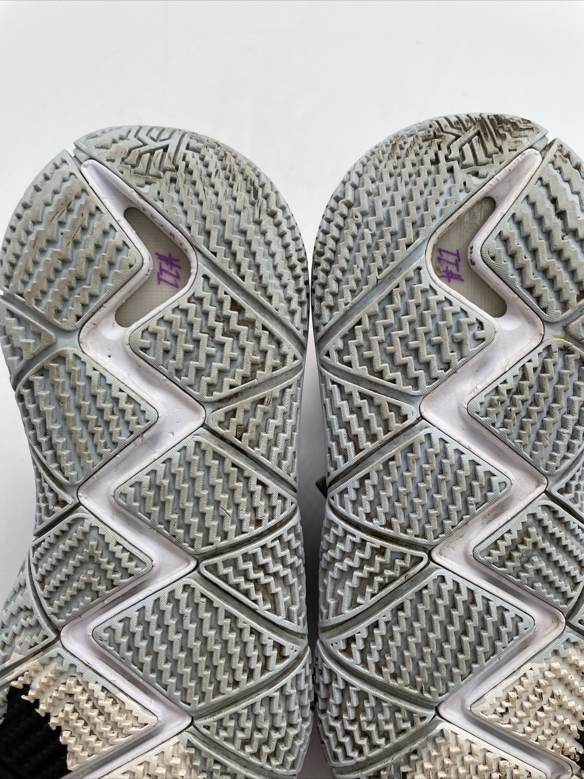 Size 7 Nike Kybrid S2 Pineapple 2020 CQ9323-900