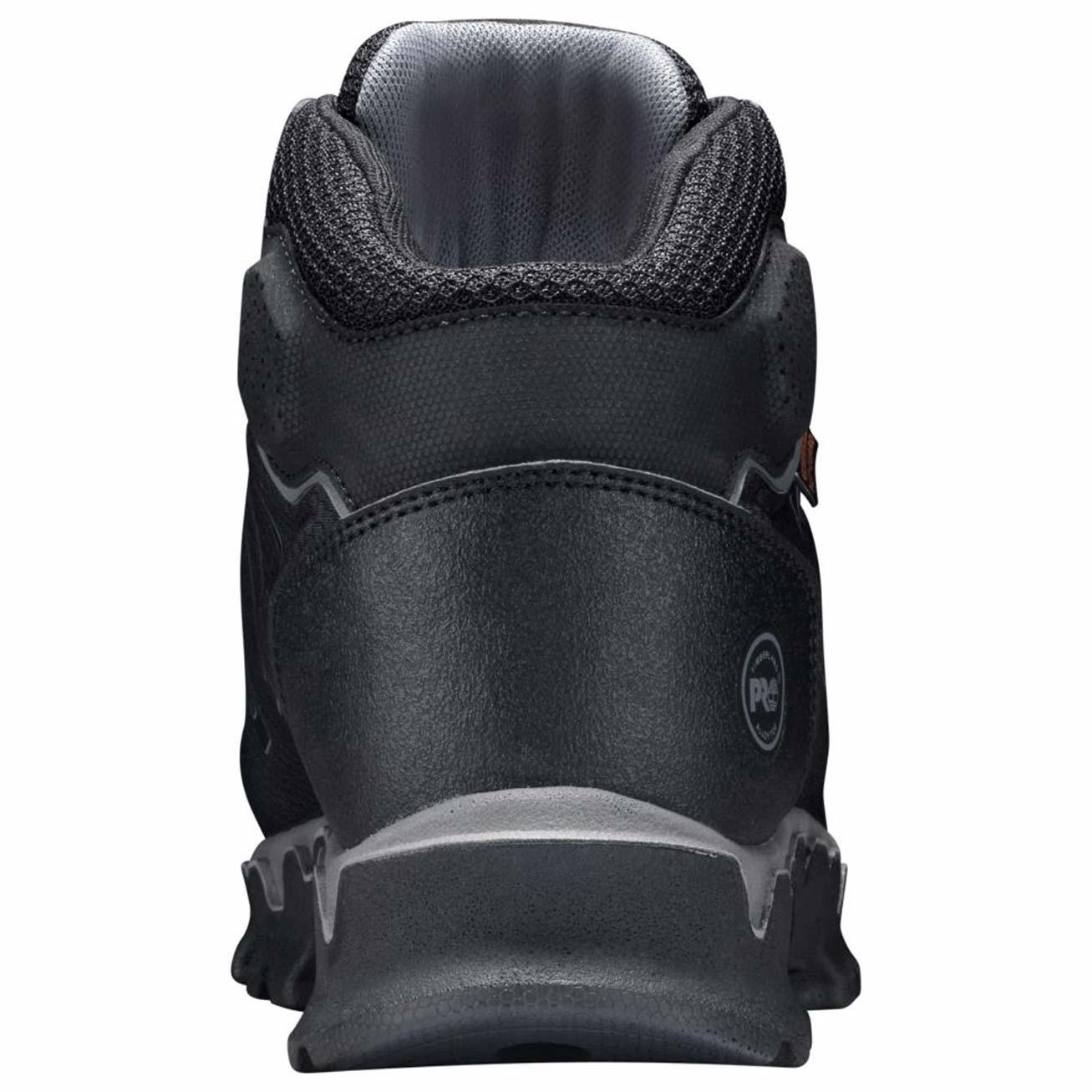 Timberland PRO Powertrain Unisex Alloy Toe Met Guard Work Boot