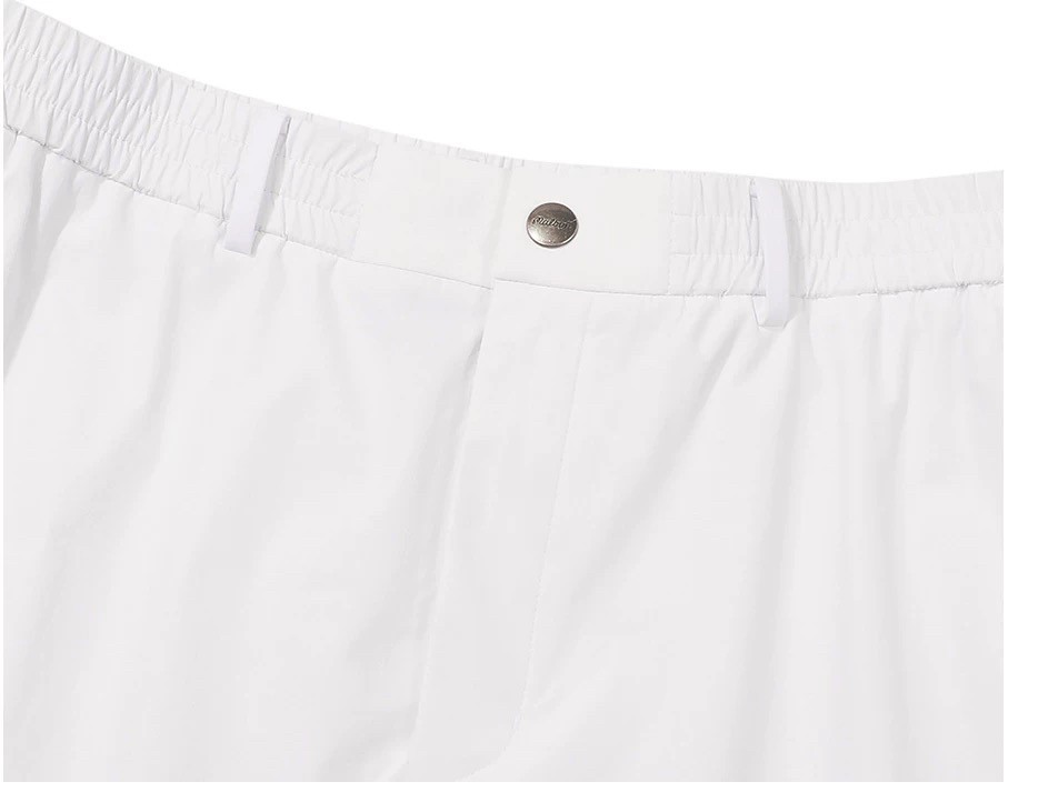 MALBON Golf Men’s Summer Classic Shorts Athletic Casual Lightweight