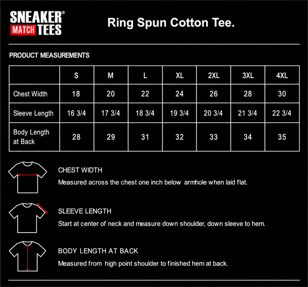Retro 5 Black Carolina Shirt to Match– 23 Drip – Sneaker Match Tees