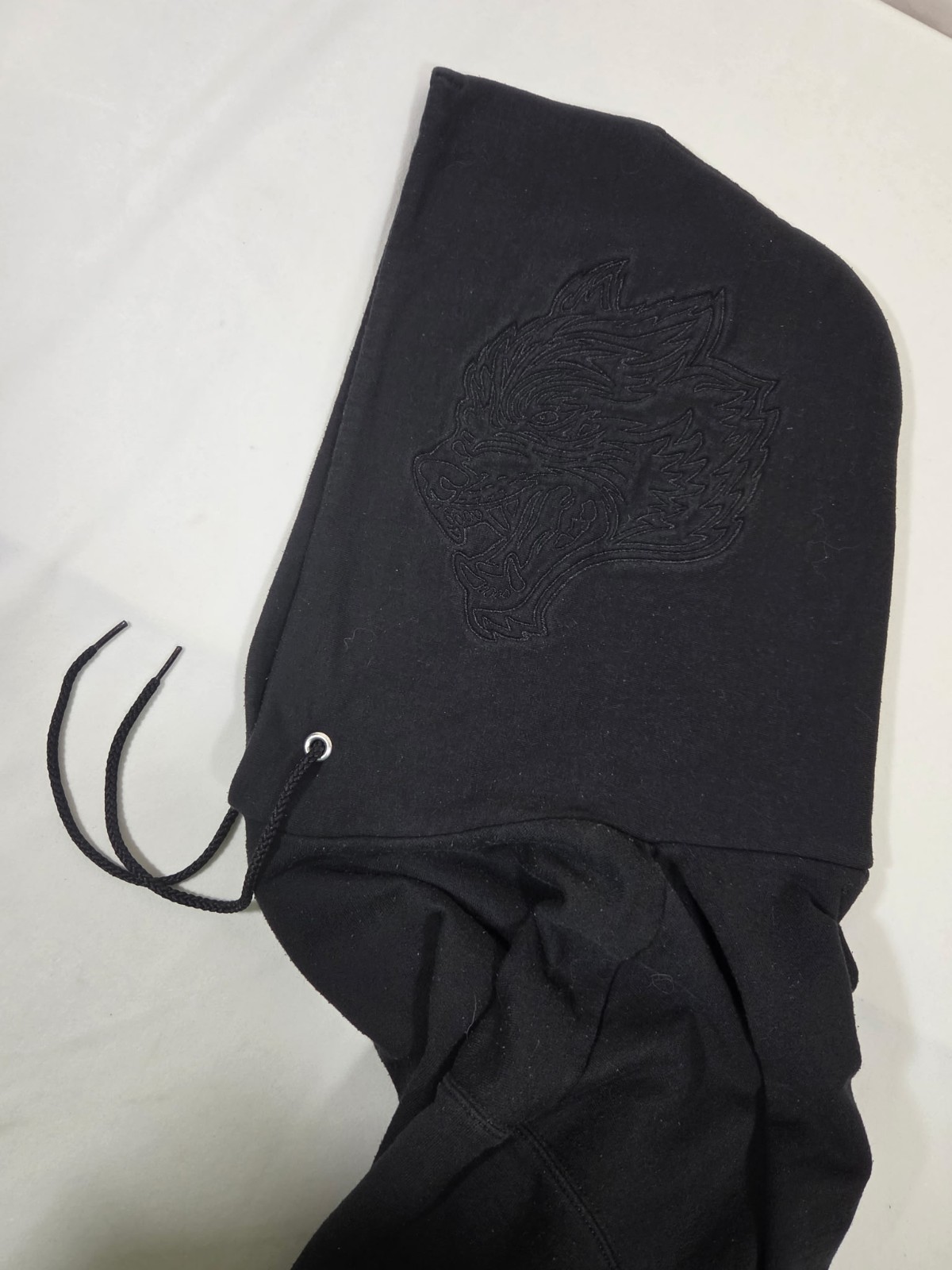 Darc Sport Wolves Champion Black Men’s x Large Limited Edition 574 Of 1000