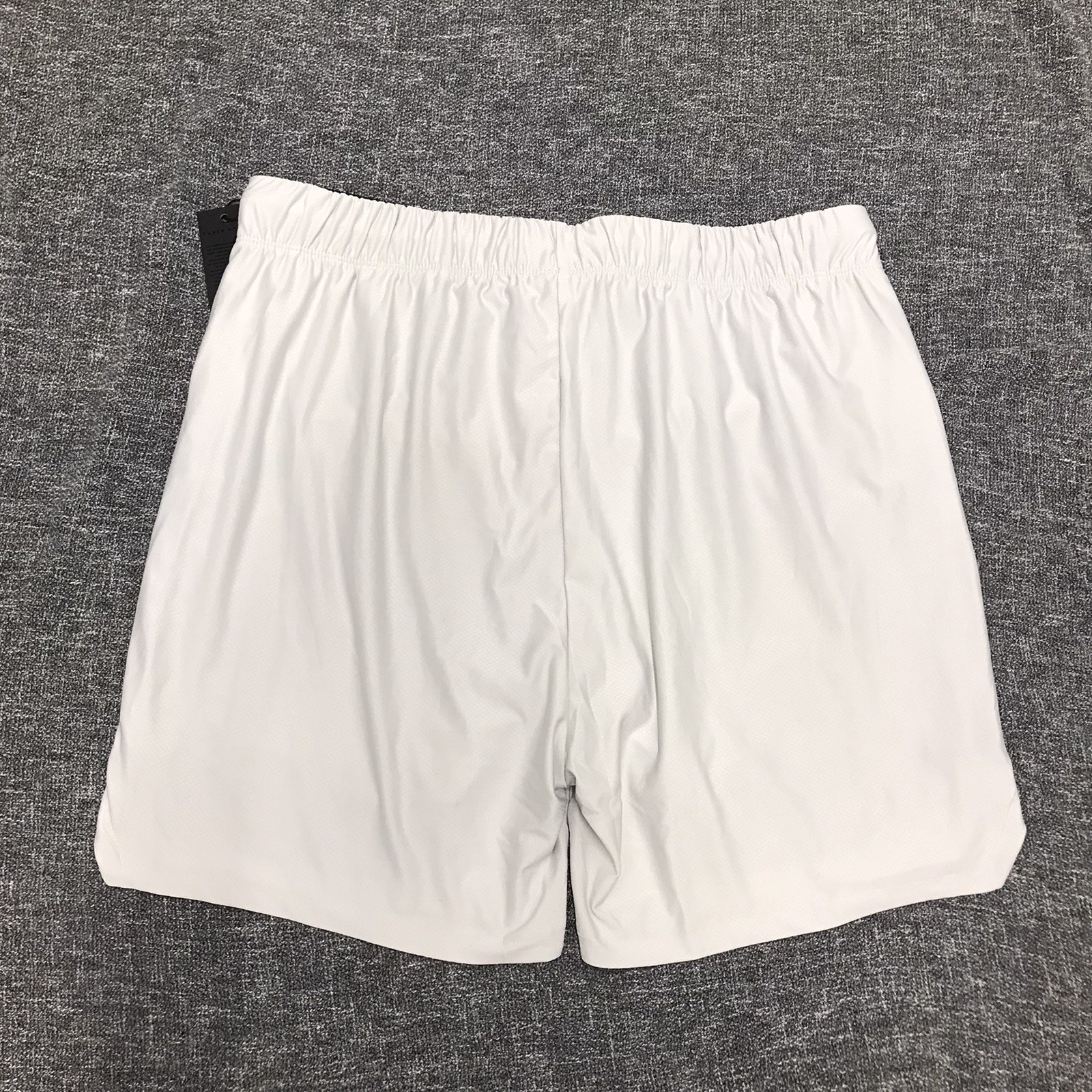Three Nails Pro-Tech 2.0 Liner Short “Mission” Gray Mens Size XL new with tags