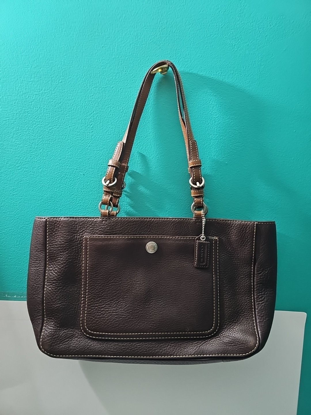 Coach Women’s Bag Co773-F10892