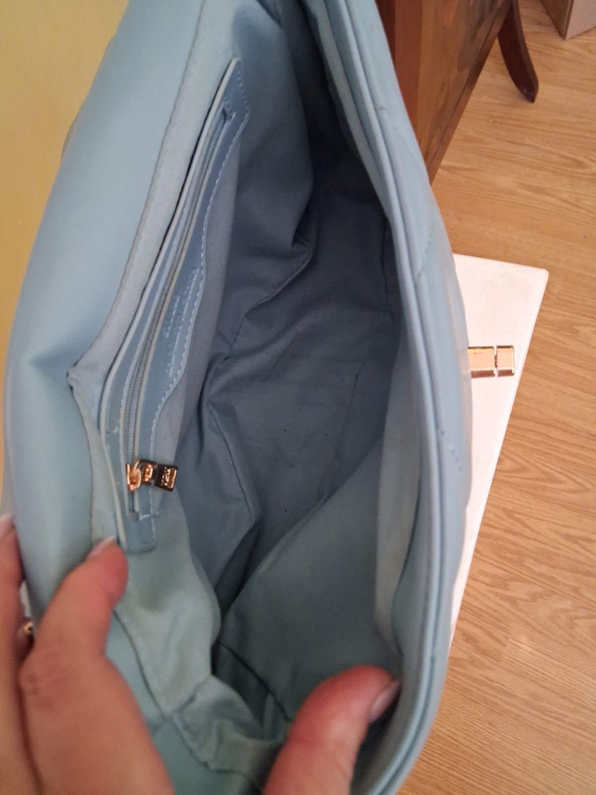 Bradgley Miscka Purse