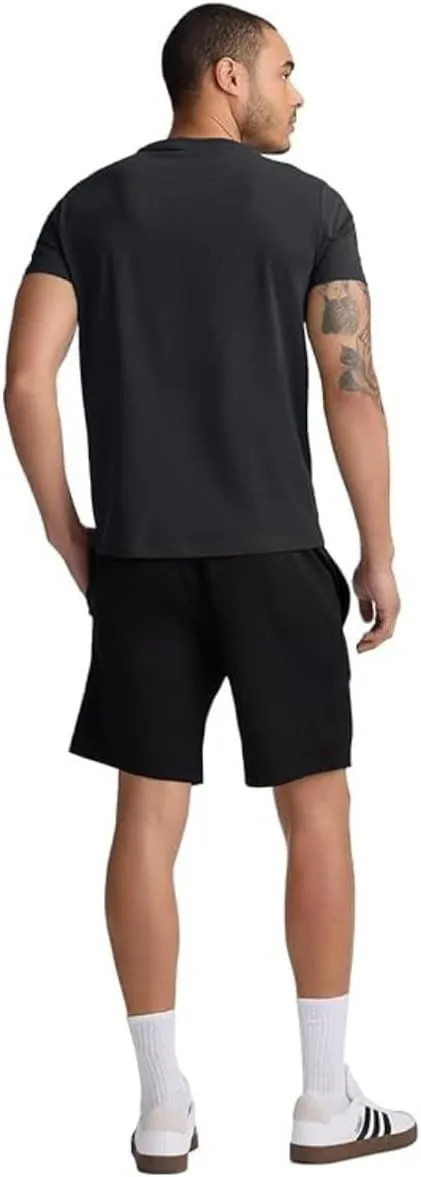 Messi Men’s Wingstar Logo T-Shirt Short Sleeve Graphic Tee Standard Fit