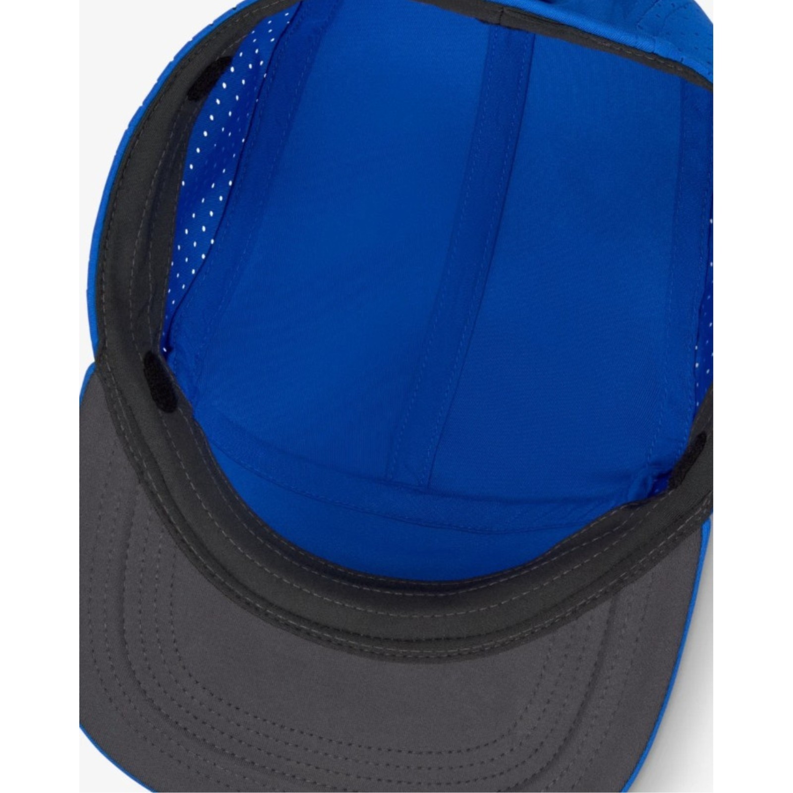 Nike ACG Cap Blue S/M Unstructured Hat with Neck Cape