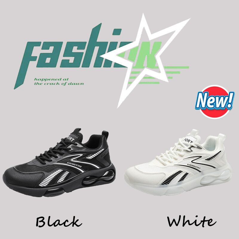 Men’s Sports Sneakers Casual Athletic Running Tennis Shoes Outdoor Jogging Gym