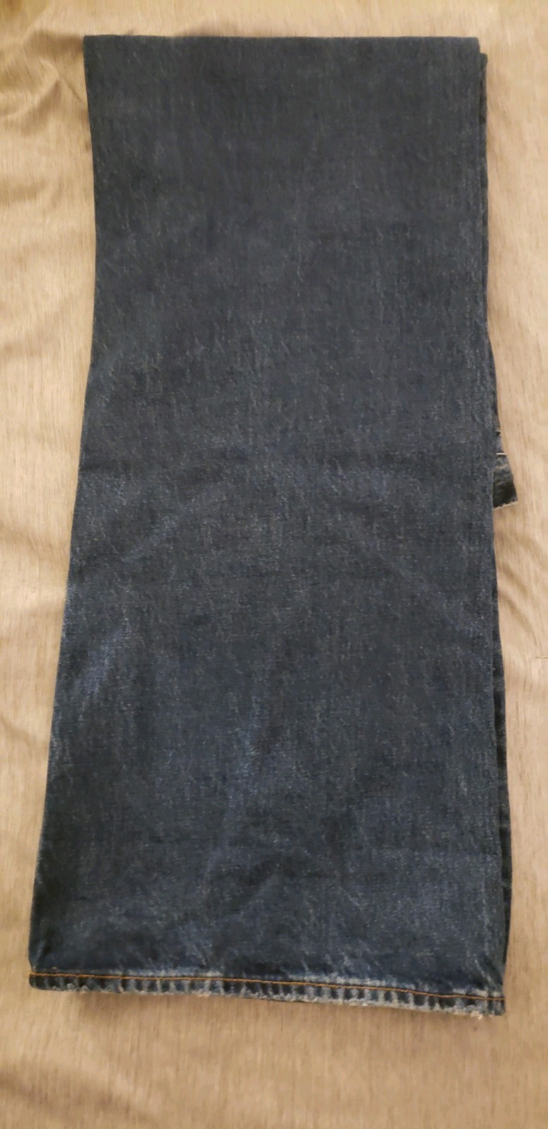 Agolde Dame No Cuff Jeans Enamour 25 NWT $258+