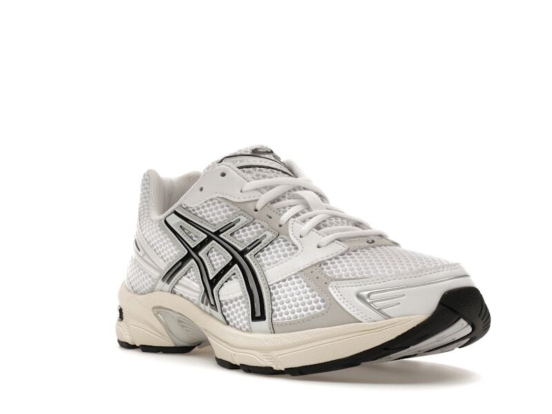 Level SS/New – ASICS Gel 1130 White Cloud Grey – 1201A256-118