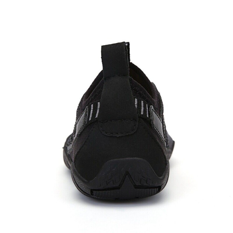 Unisex Sneakers Outdoor Beach Swimming Summer Colorful Water Shoes Breathable