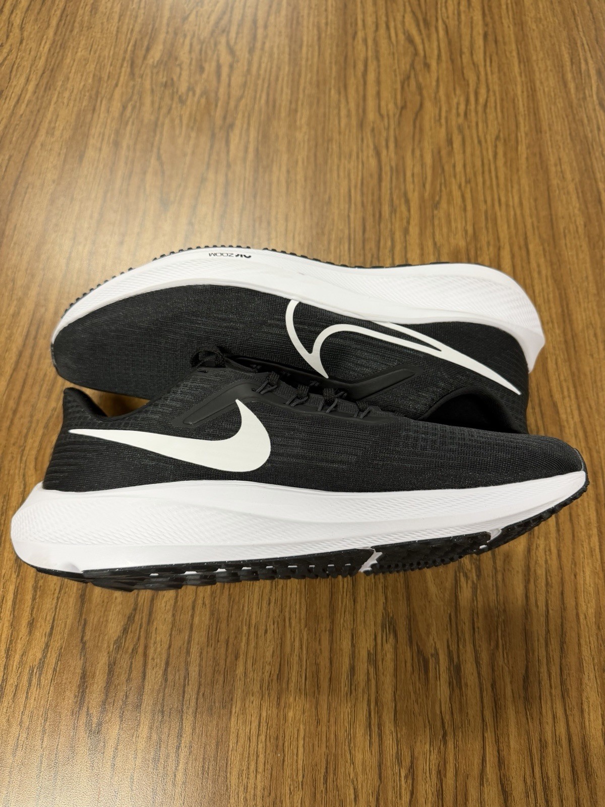 Nike Men’s Black Air Zoom Pegasus 39 DH4071-001 12