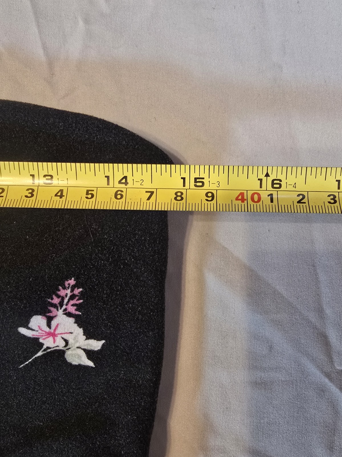 No Boundaries Floral Strapless Button Front Juniors L 11-13 Y2K Style Aesthetic