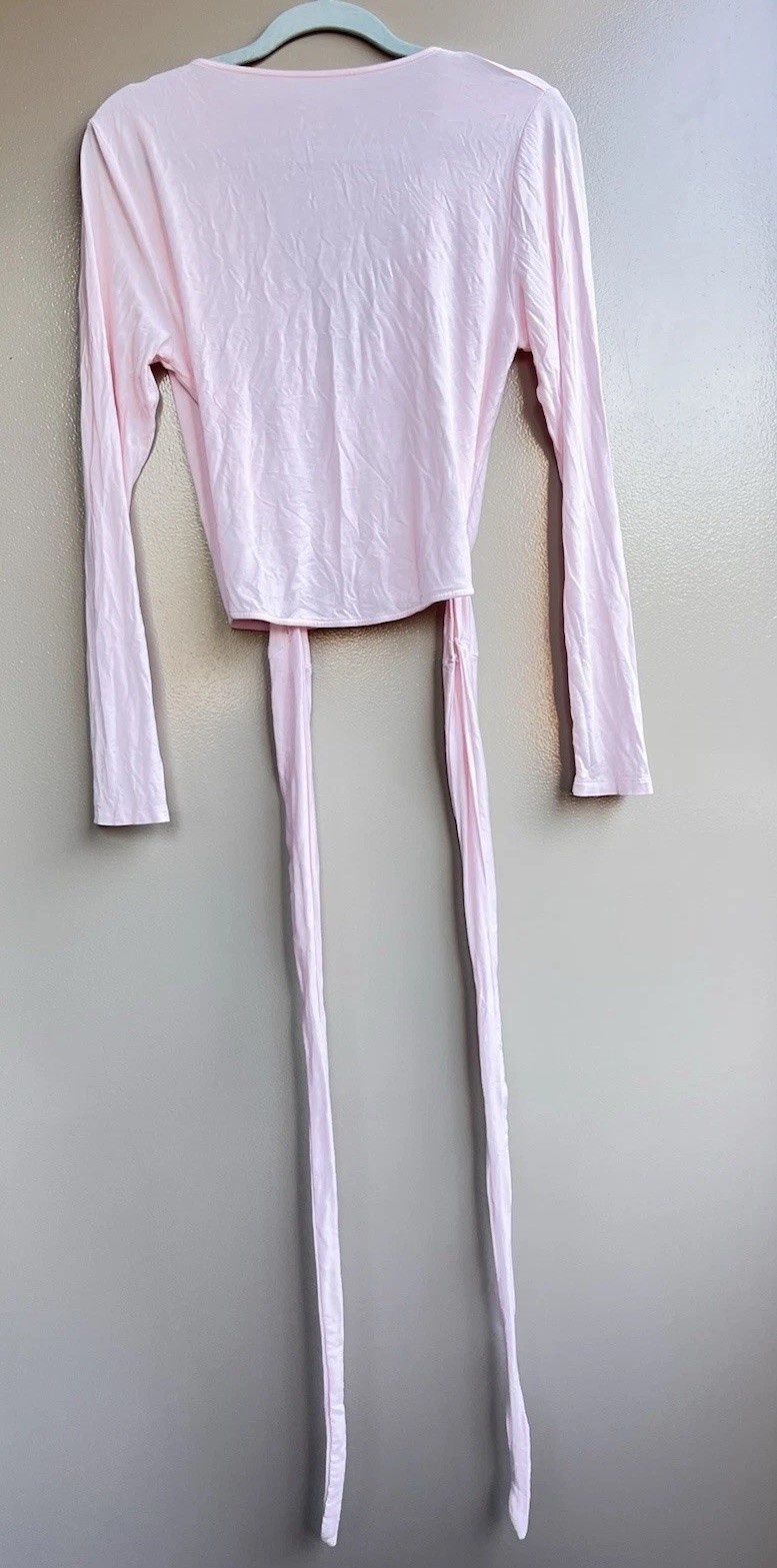Faceplant Dreams Bamboo Pajama M Lounge Set Pink Medium NWT Sleepwear Soft Comfy