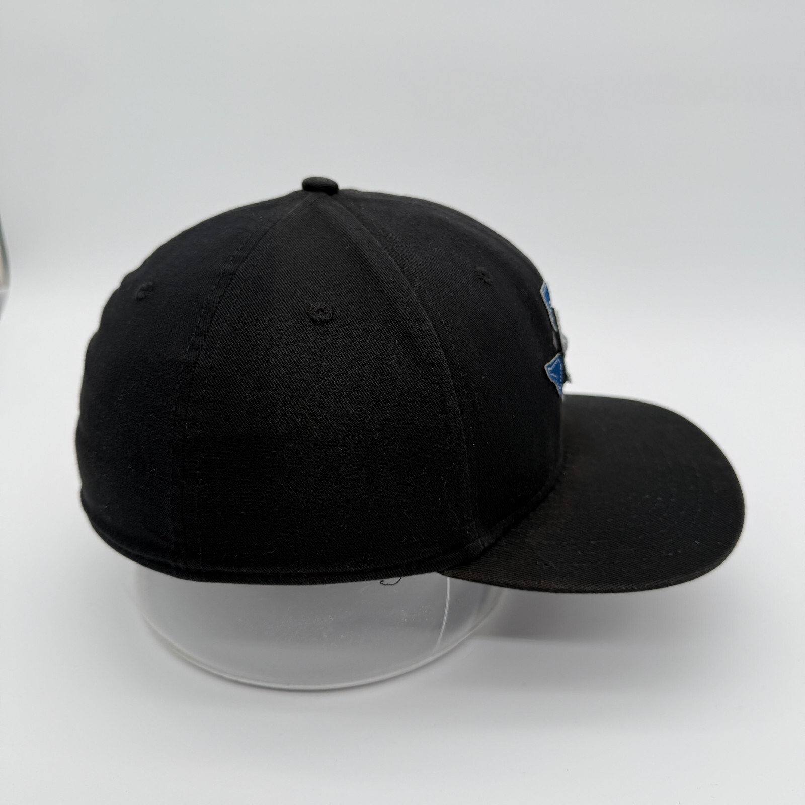 The X Games Austin Texas Hat Cap Black Stretch Fit One Size Fit Most *Read