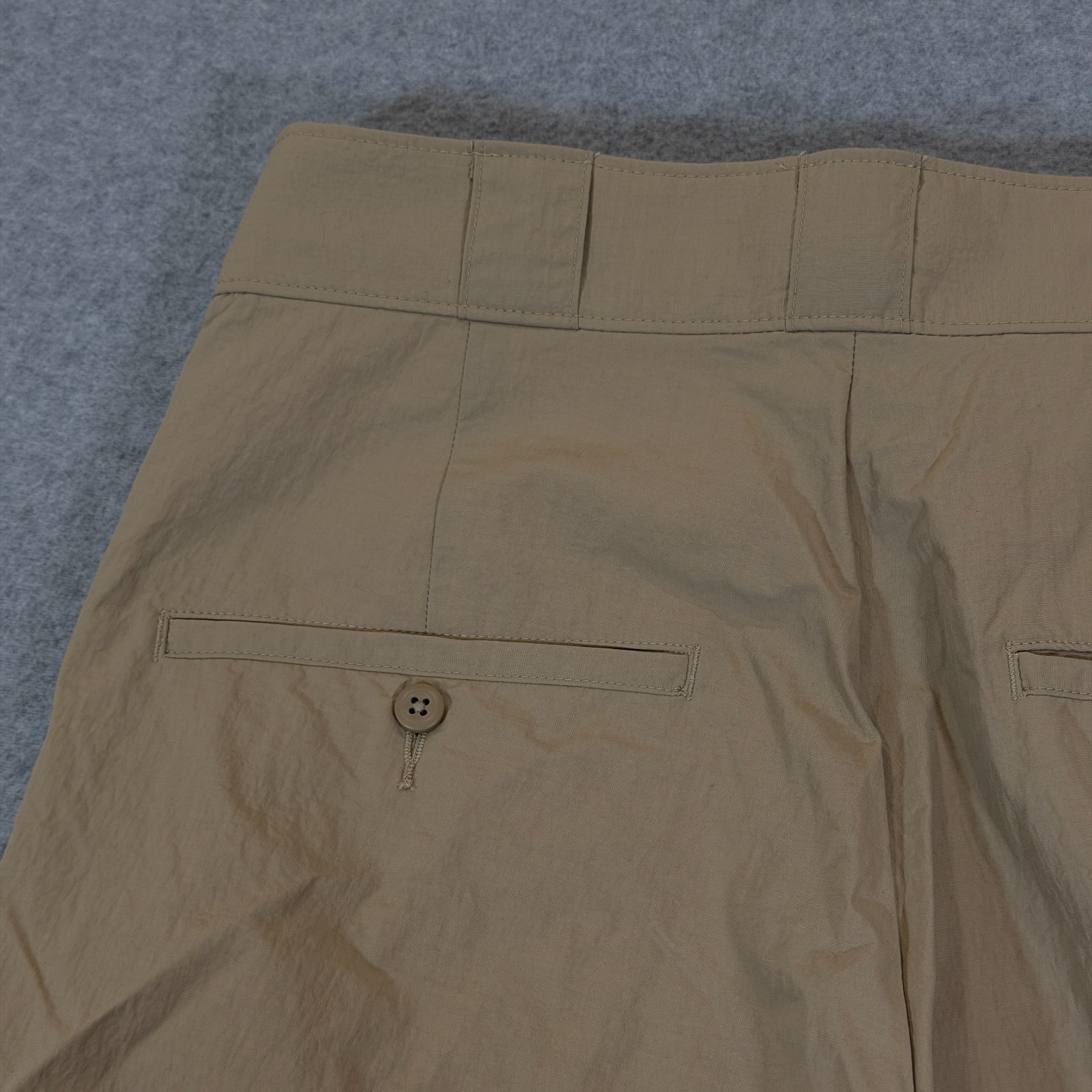 Dickies x Tokyo Design Collective TDC 874 Work Pant Mens 32×32 Loose Fit NWT