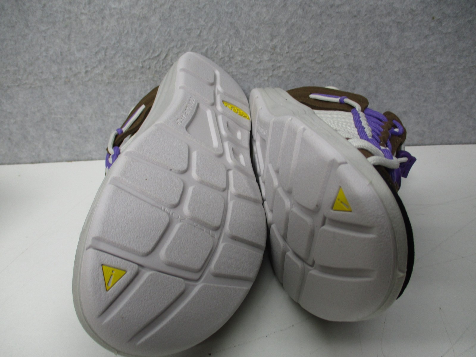 Keen Uneek II Open Toe Sport Sandals Womens Sz 8.5 Purple
