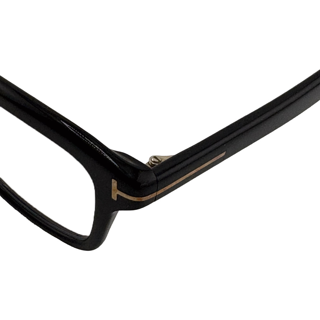Tom Ford FT6032B Black Blue Block Sunglasses Eyeglasses Frames 52mm 19mm 145mm