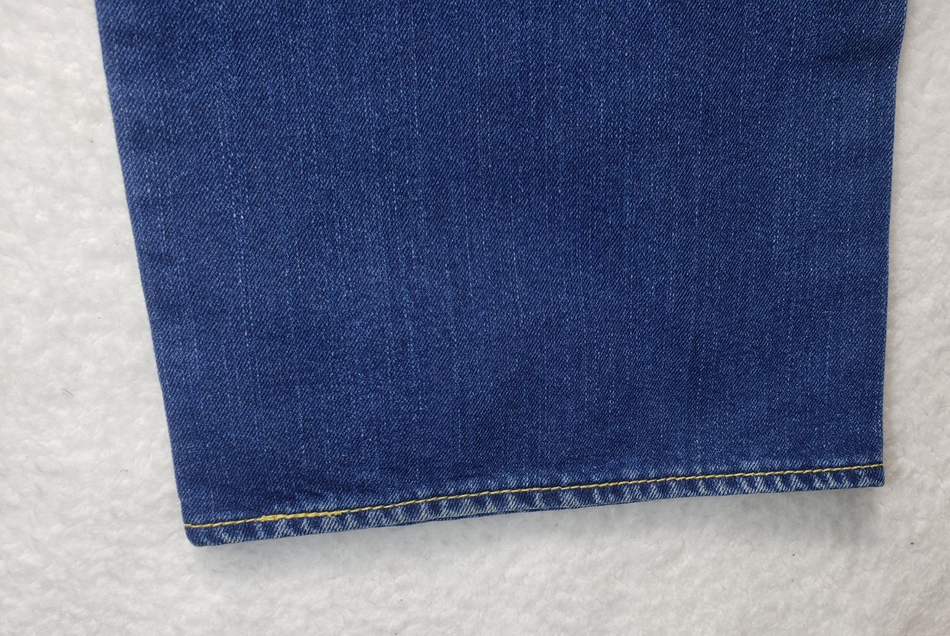Levis Type 1 Real LooseJeans Red Tag Men’s Size 34 X 32 Denim Excellent Used Con