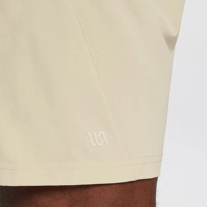 VRST Mens 8” Elevate Short Stone Quarry Heather Size 2X