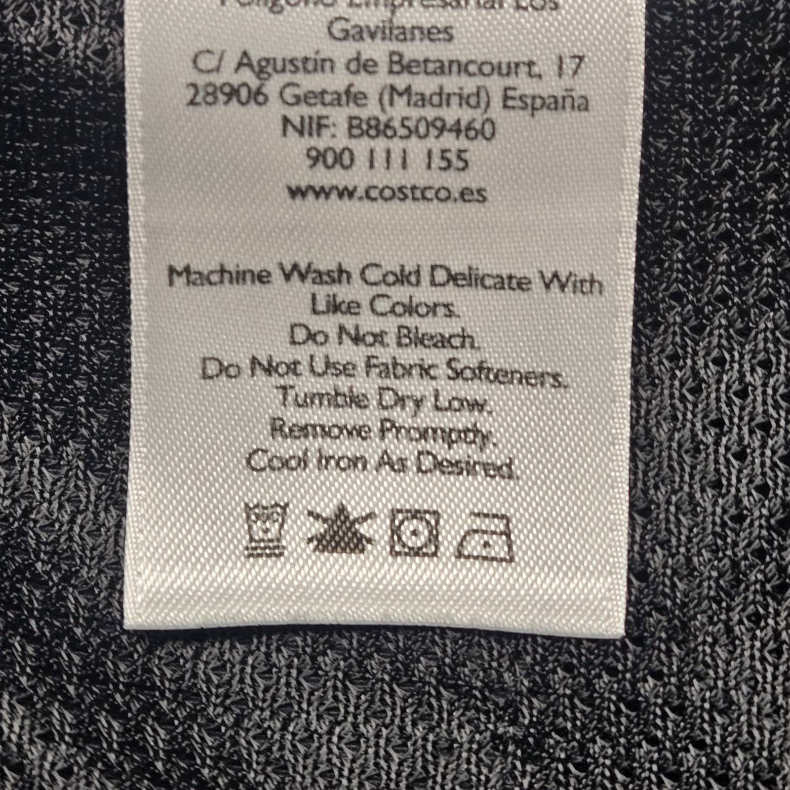 Eddie Bauer Women’s Rainier Capri Pants 8 Black Stretch Hiking Outdoor Travel