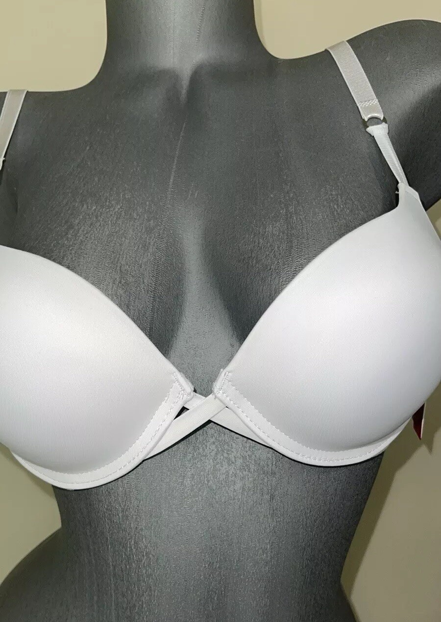 Super Extra Push Up Extreme Padded Bombshell Bra. Add 2 Cup Sizes New Arrival