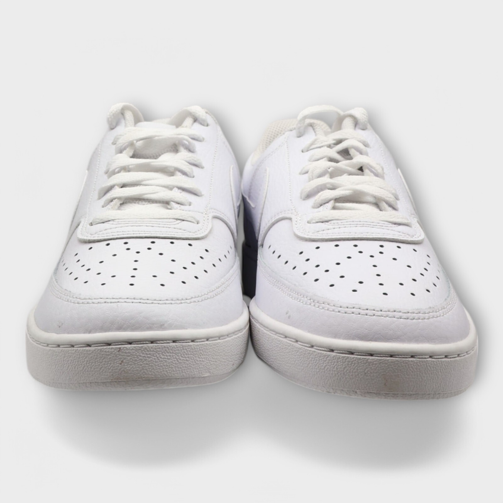 Nike Men’s Court Vision Low Next Nature Lifestyle Shoes Sneakers Size 9.5