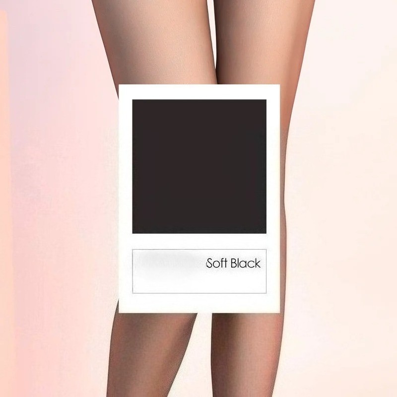 0.01D Ultra-thin Seamless Tights Silk Anti-hook Nylon Stockings Velvet Pantyhose