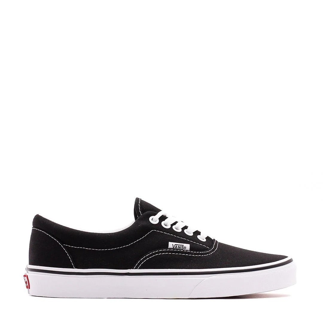[VN000EWZBLK] MENS VANS UA ERA BLACK – BLACK