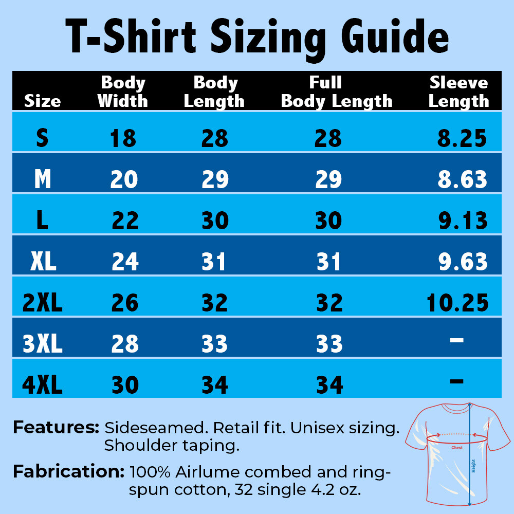VEGAN TShirt Tee Short-Sleeved Cotton CLOTHING FOOD S1WCA103