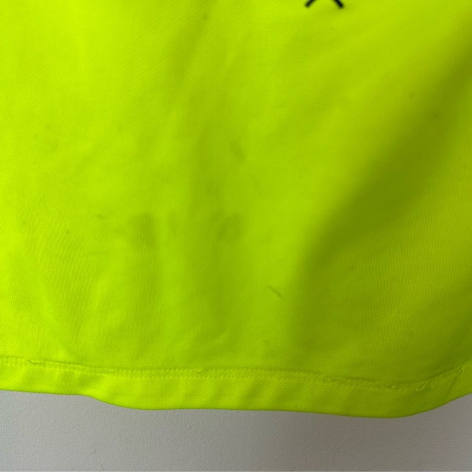 Nike Barcelona 2014/2015 Third Kit Jersey Messi Barca
