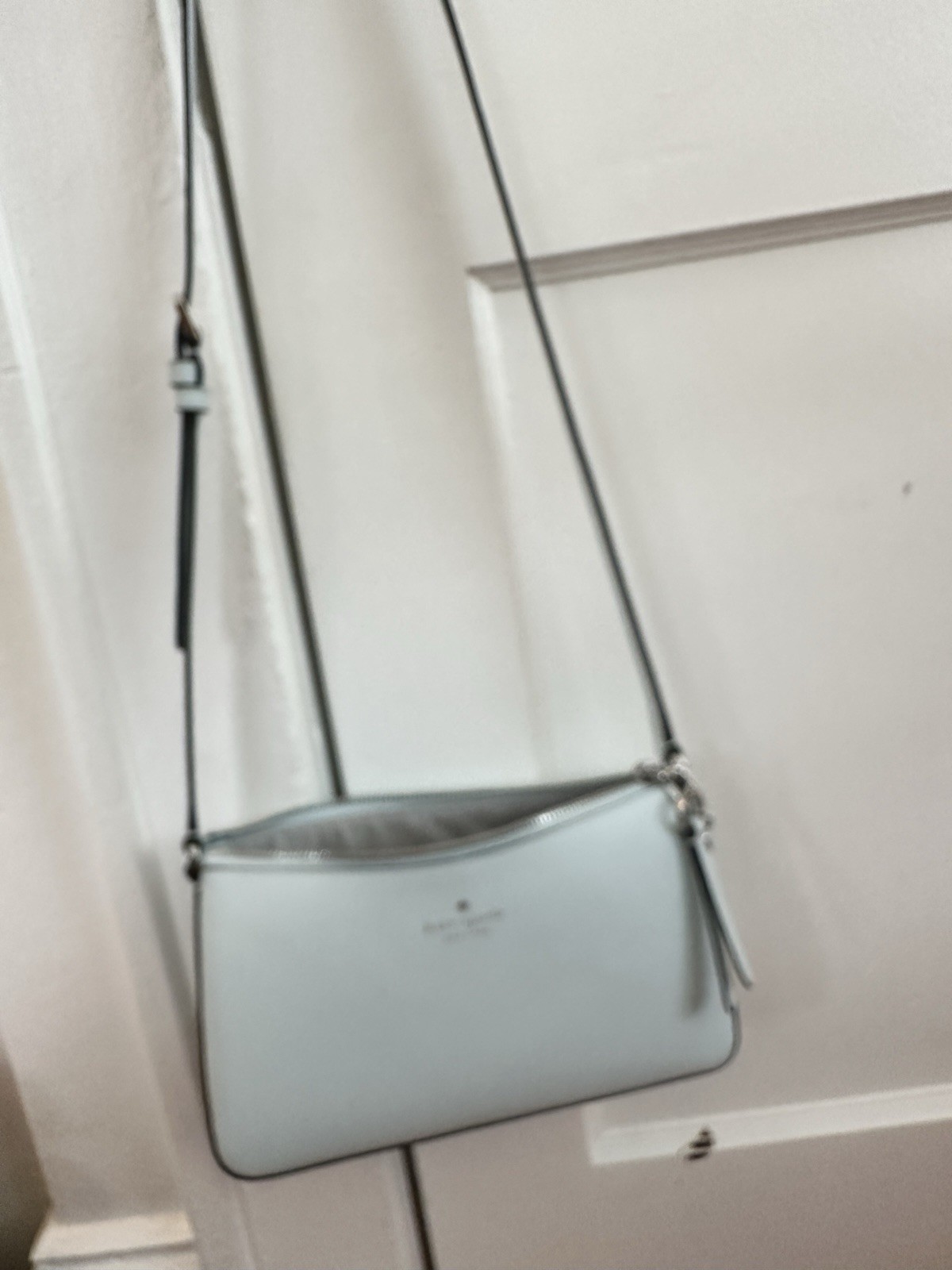 Kate Spade Ginnie Crossbody Bag