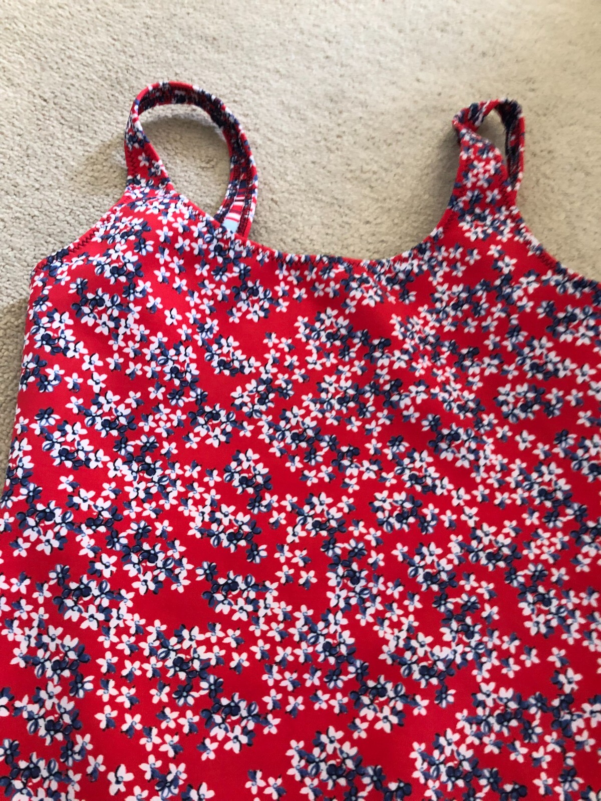 By Johnny One Piece Bathers – Size L – 5+ items free AU post