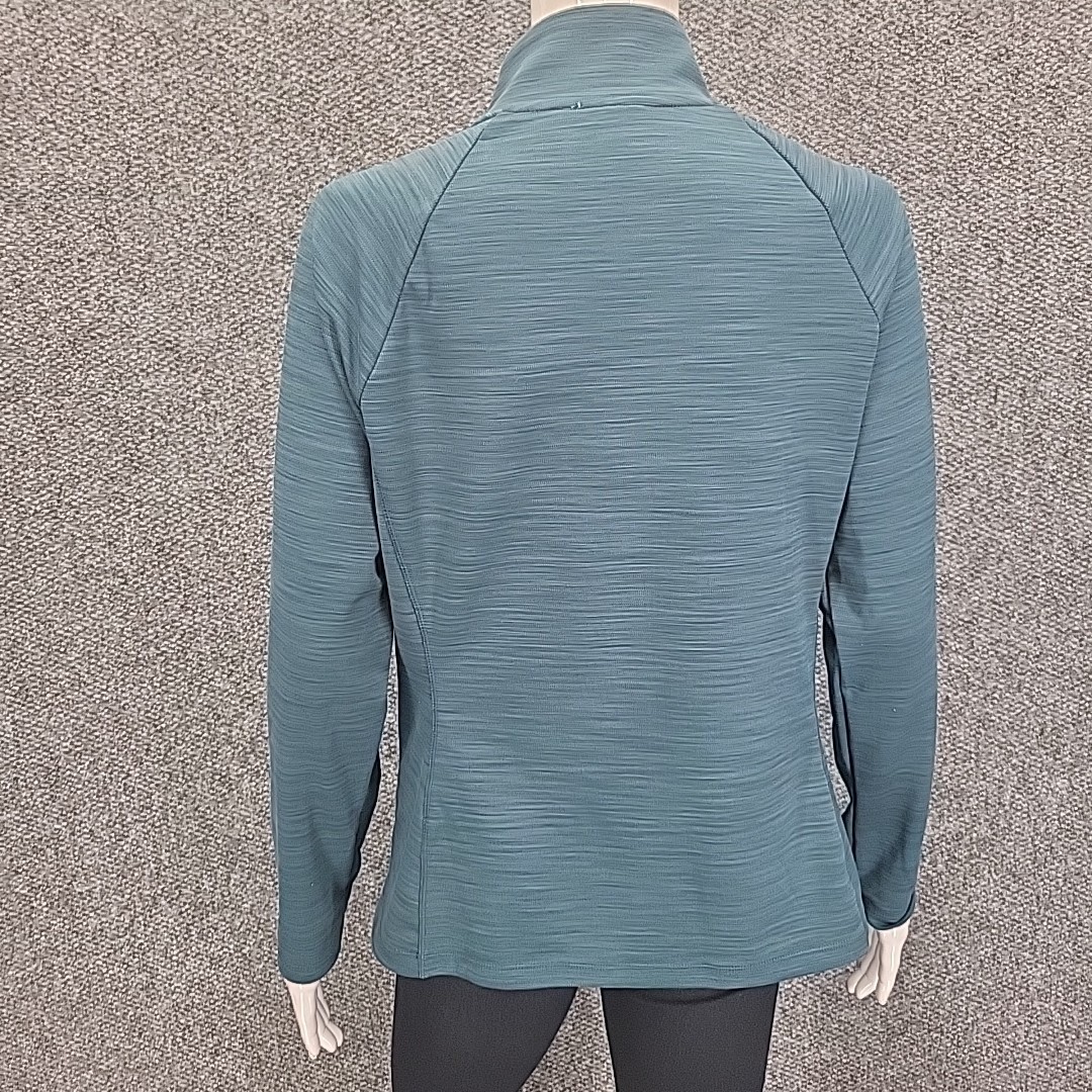 32 Degrees Heat Active Full Zip Jacket