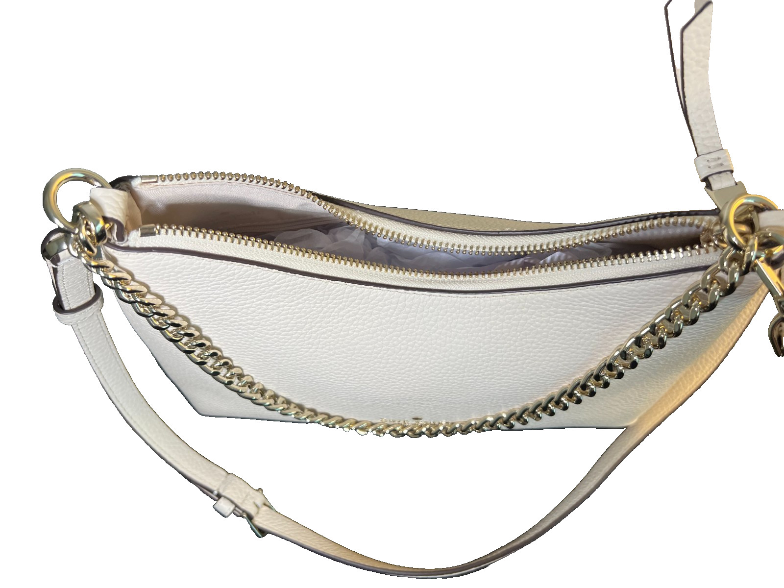 Kate Spade New York Knott Medium Crossbody/Shoulder Bag