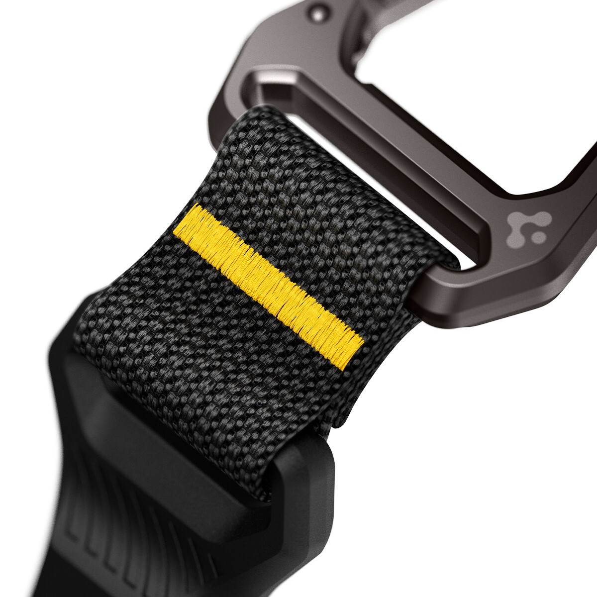 Spigen Key Accessory Carabiner ( Magnetic Keychain )