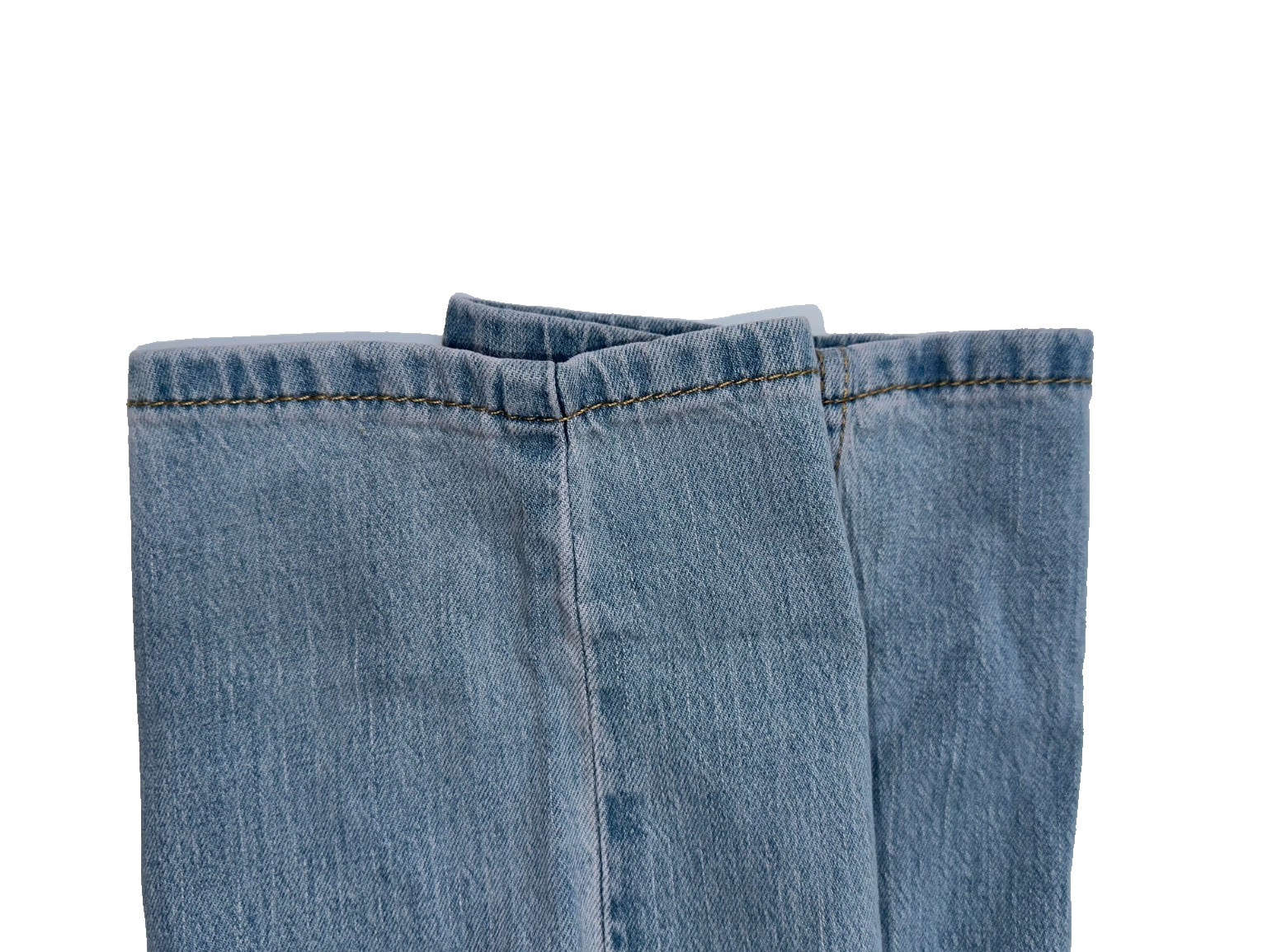 $69 Levi’s Men’s 511 Slim Fit Pants – Open Door Light Blue- 30W x 30L